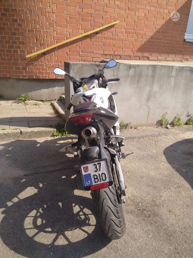 Aprilia RS 50cc, superbikes