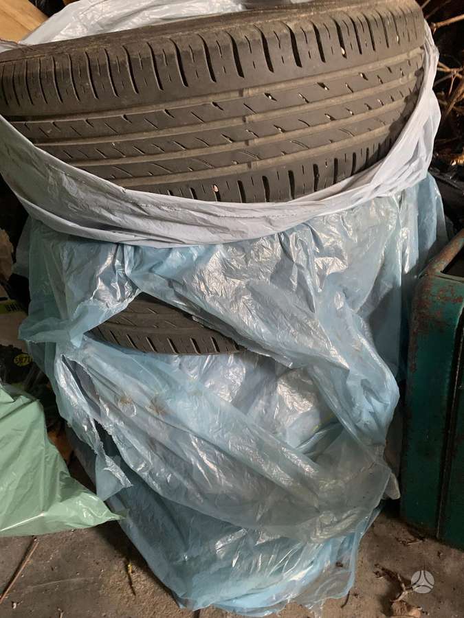 Opel, легкосплавные , R15