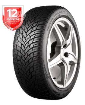Firestone WinterHawk 4, зимние 235/60 R18