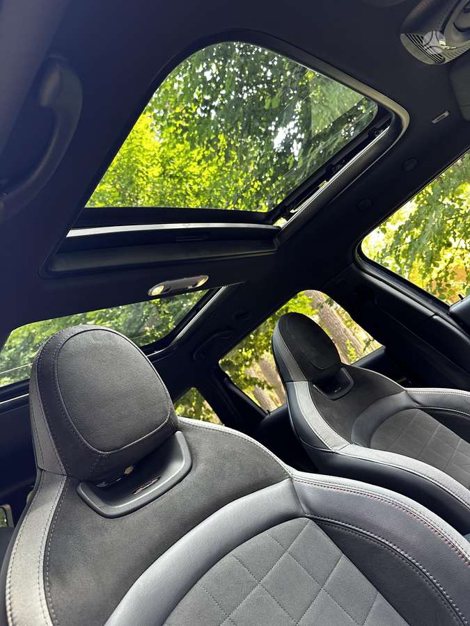 Mini Clubman, 2.0 l., Универсал