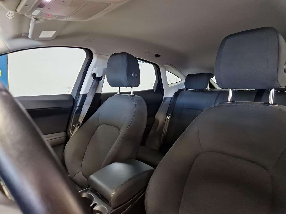 Jaguar E-Pace, 2.0 l., Другое