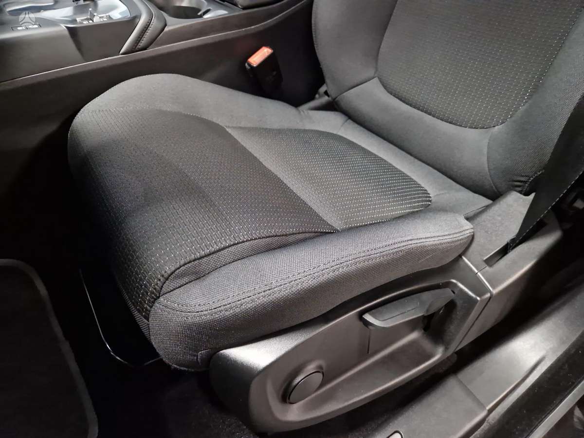 Jaguar E-Pace, 2.0 l., other