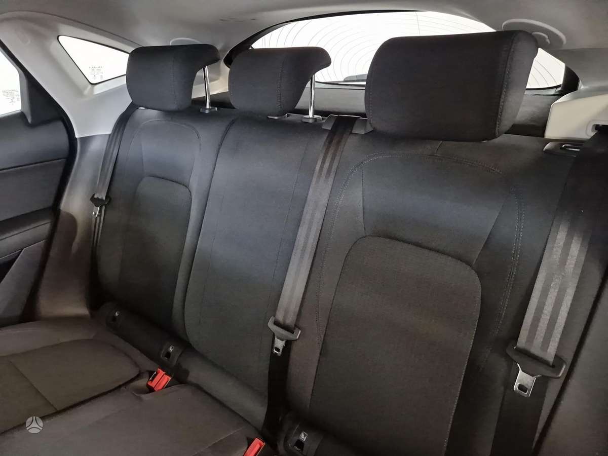 Jaguar E-Pace, 2.0 l., other