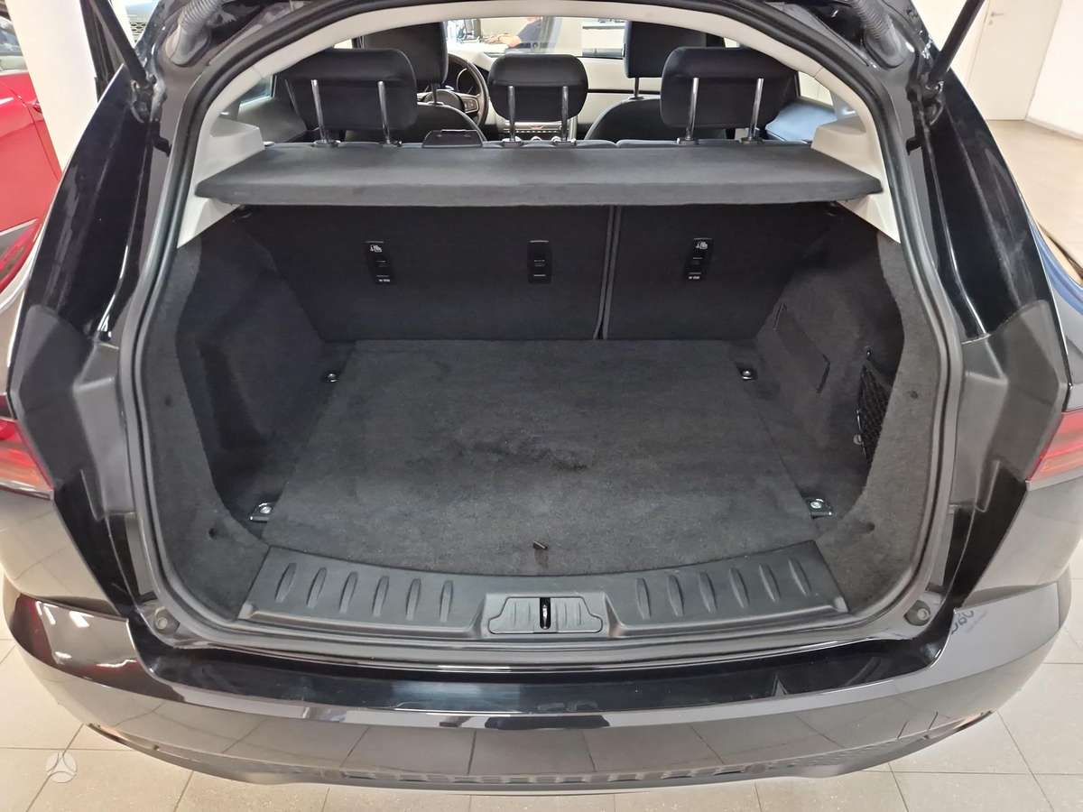 Jaguar E-Pace, 2.0 l., other