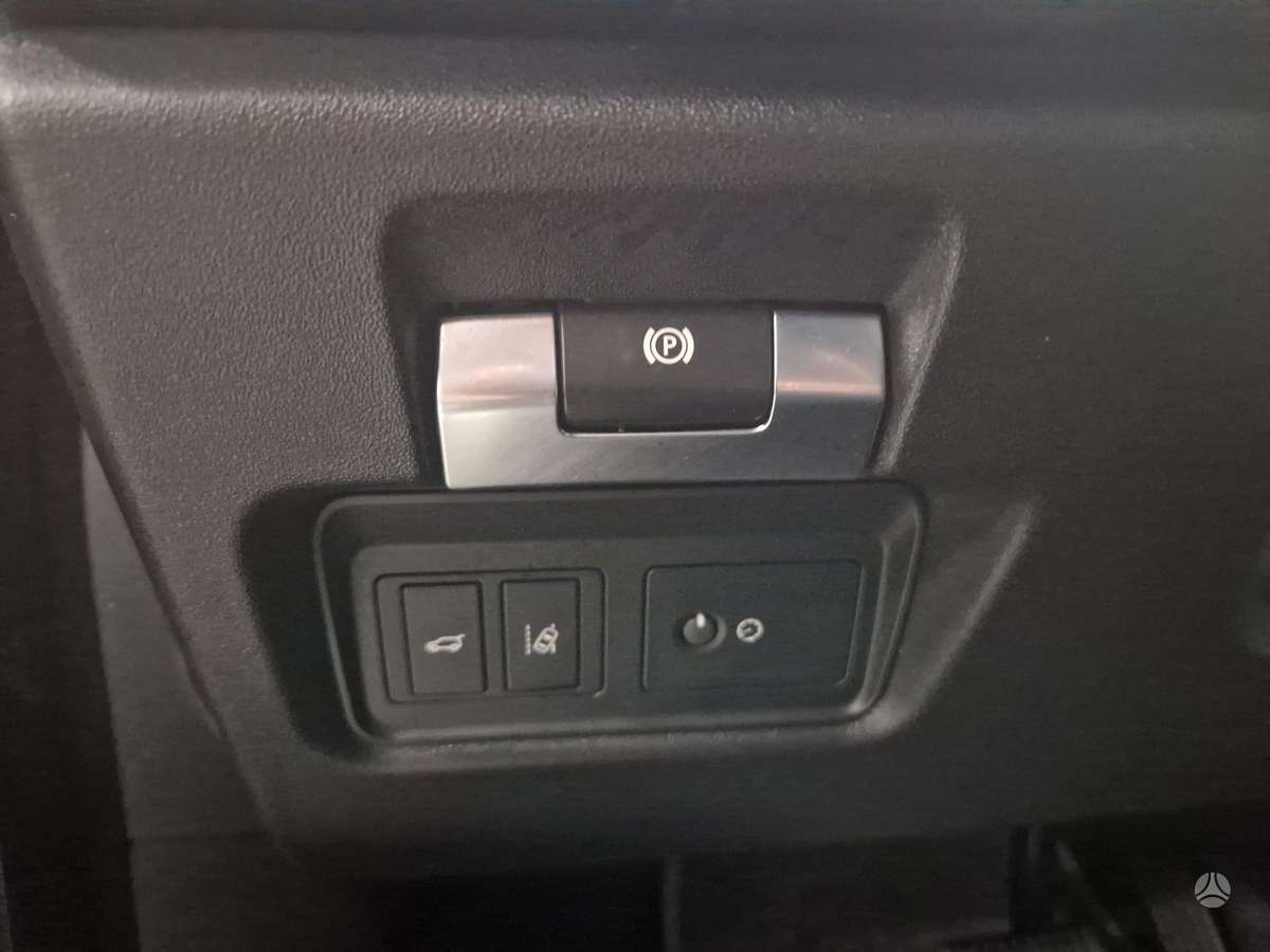 Jaguar E-Pace, 2.0 l., other