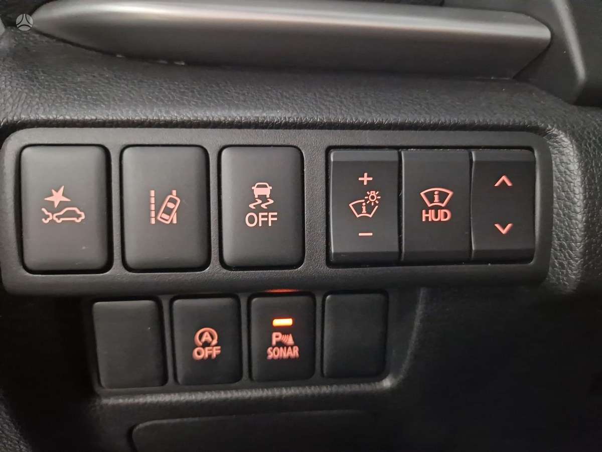 Mitsubishi Eclipse Cross, 1.5 l., off-road / crossover