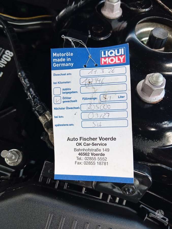 Mazda 6, 2.2 l., Универсал