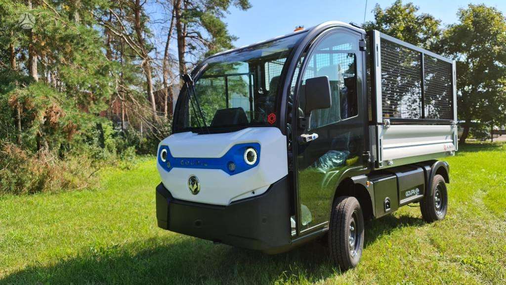 -Kita- G4, garden machinery