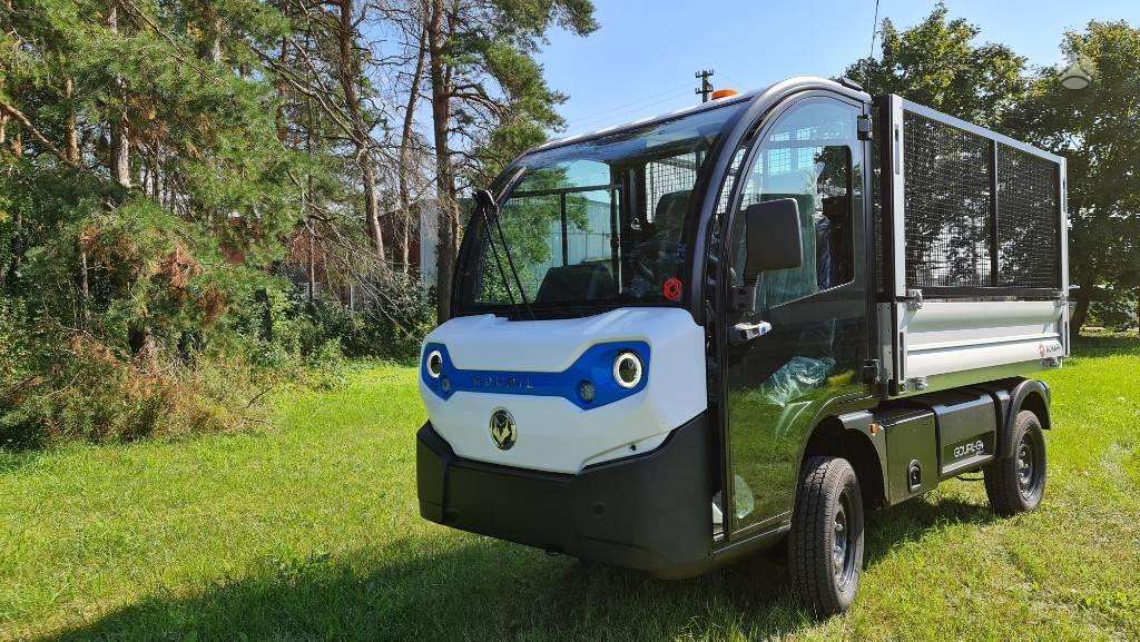 -Kita- G4, garden machinery