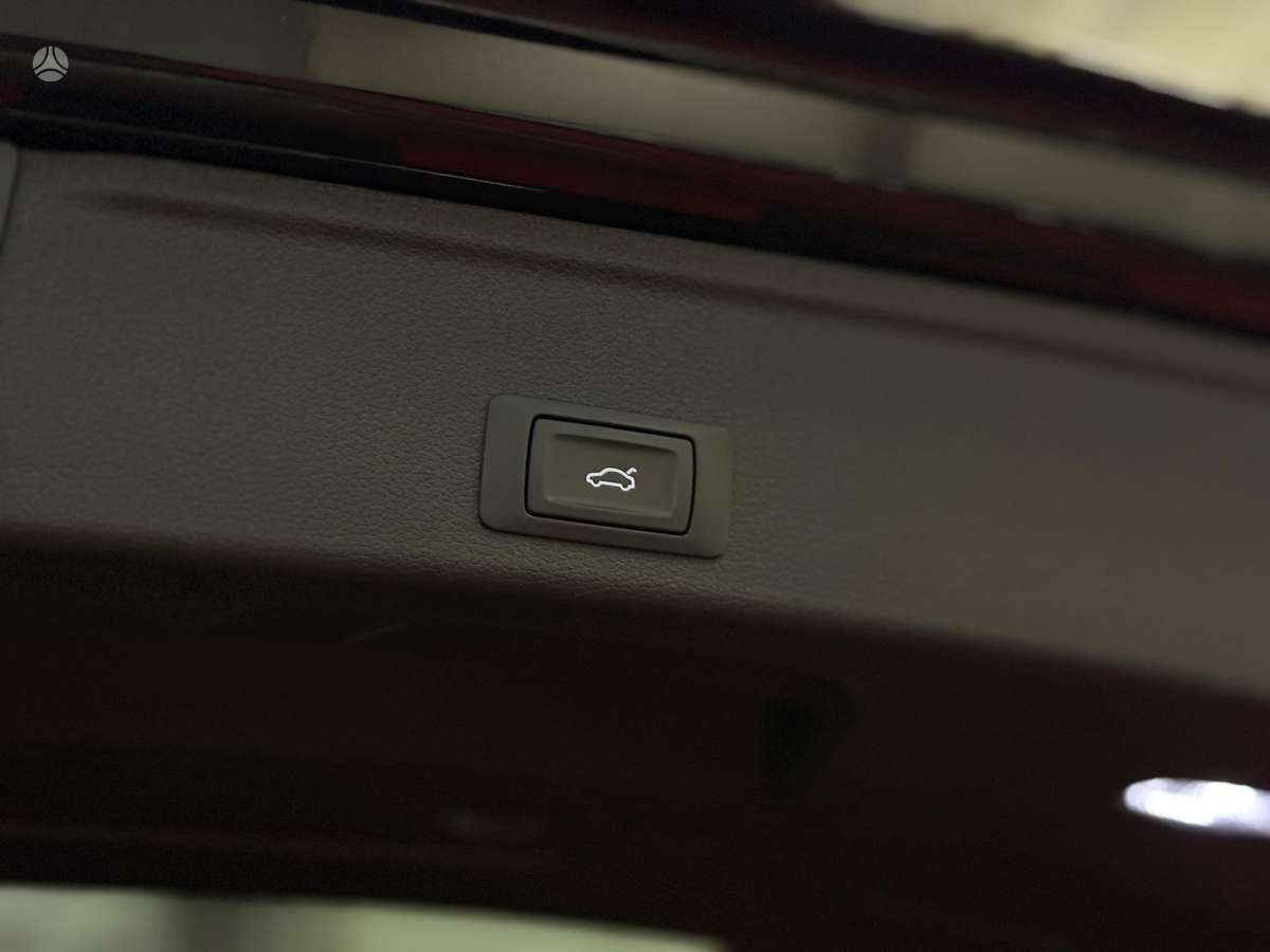 Audi A4, 2.0 l., universalas