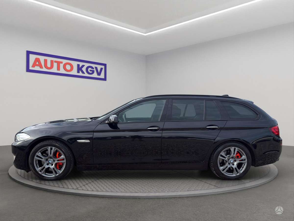 BMW 535, 3.0 l., Универсал