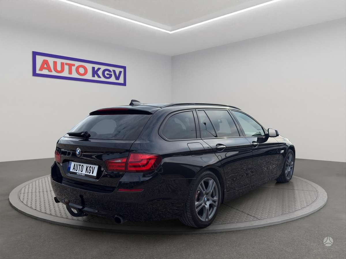 BMW 535, 3.0 l., Универсал