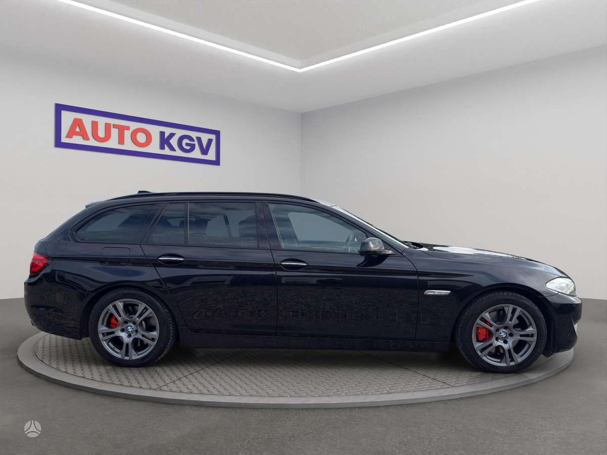 BMW 535, 3.0 l., Универсал