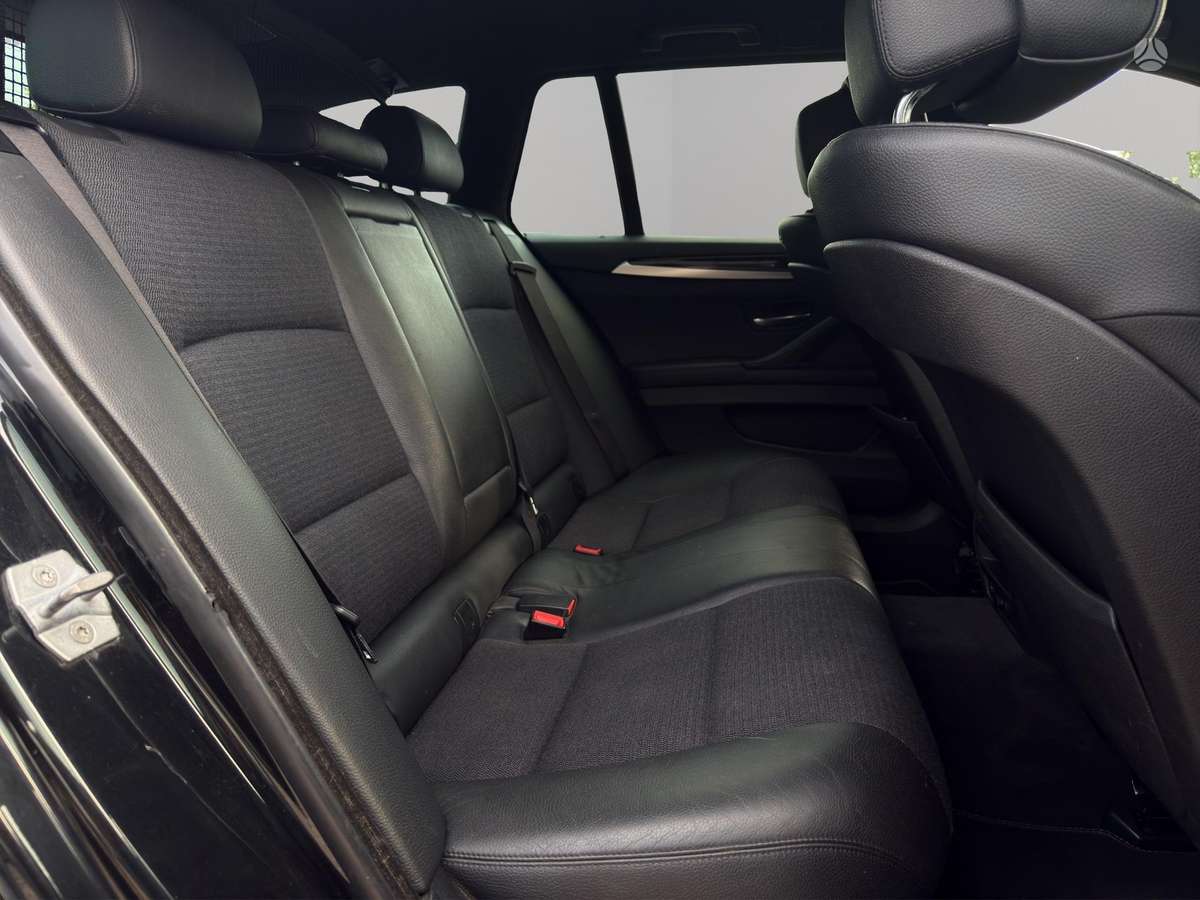 BMW 535, 3.0 l., Универсал