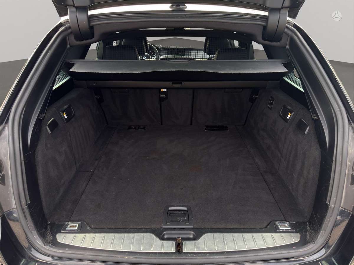 BMW 535, 3.0 l., Универсал