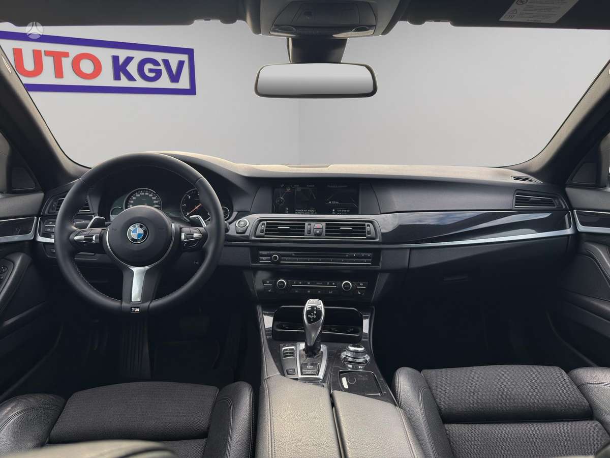 BMW 535, 3.0 l., Универсал