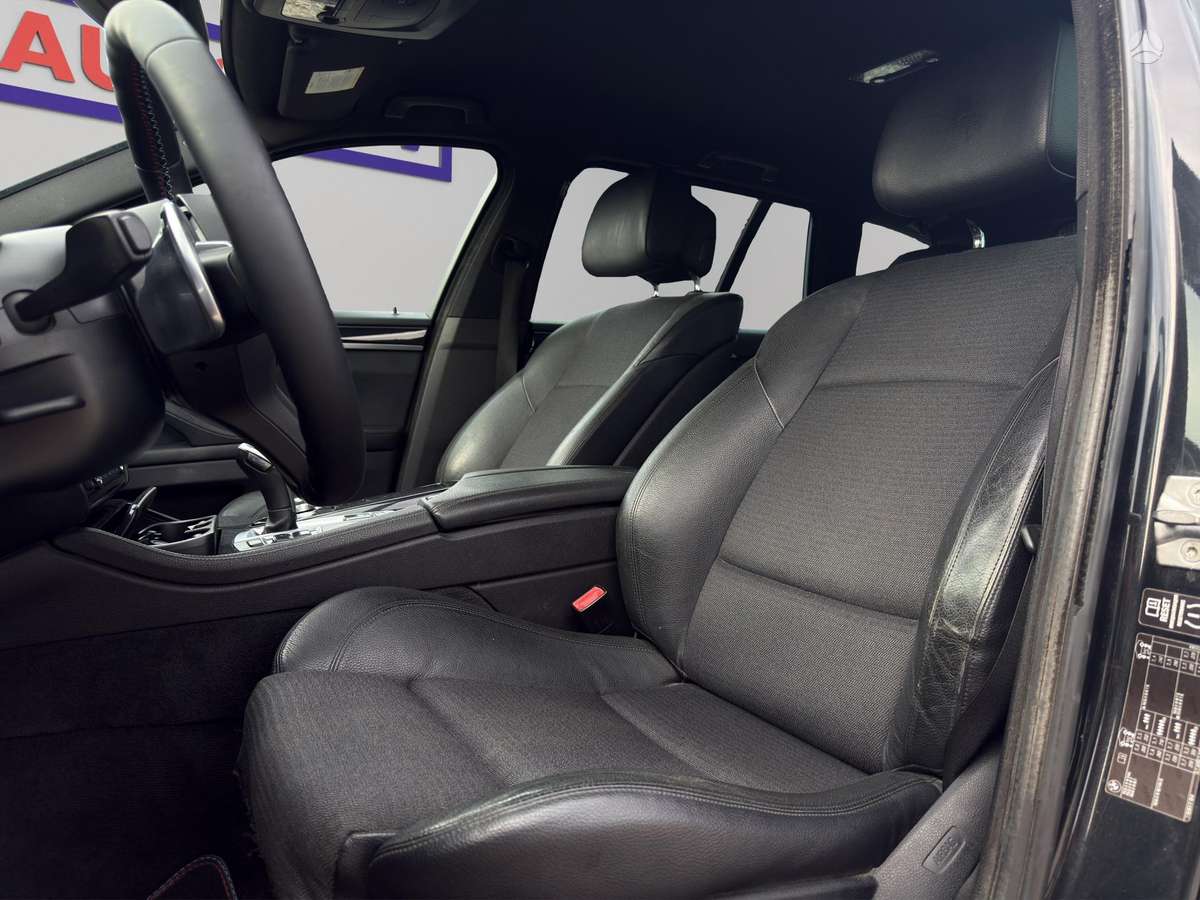 BMW 535, 3.0 l., Универсал