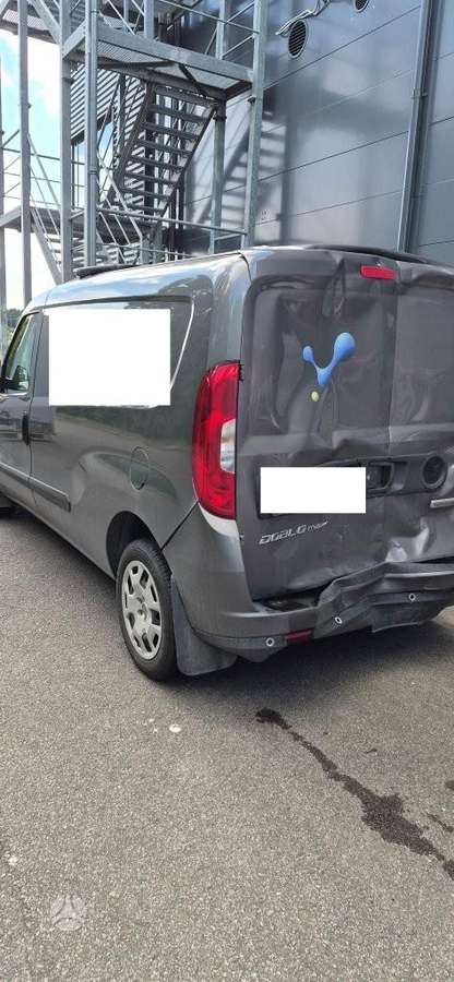 Fiat Doblo