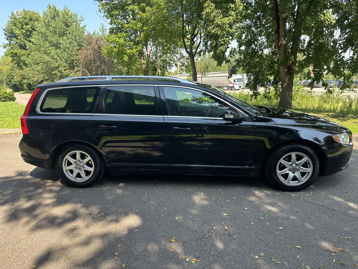 Volvo V70, 1.6 l., Универсал