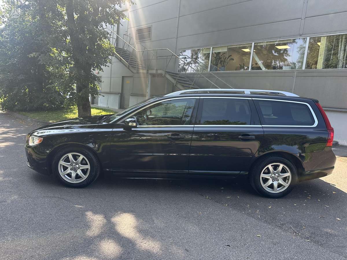 Volvo V70, 1.6 l., Универсал