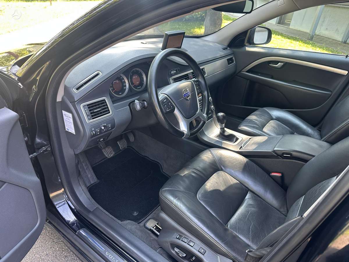 Volvo V70, 1.6 l., Универсал