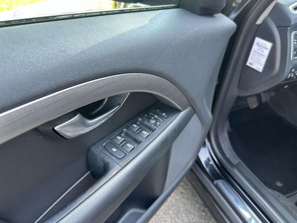 Volvo V70, 1.6 l., Универсал