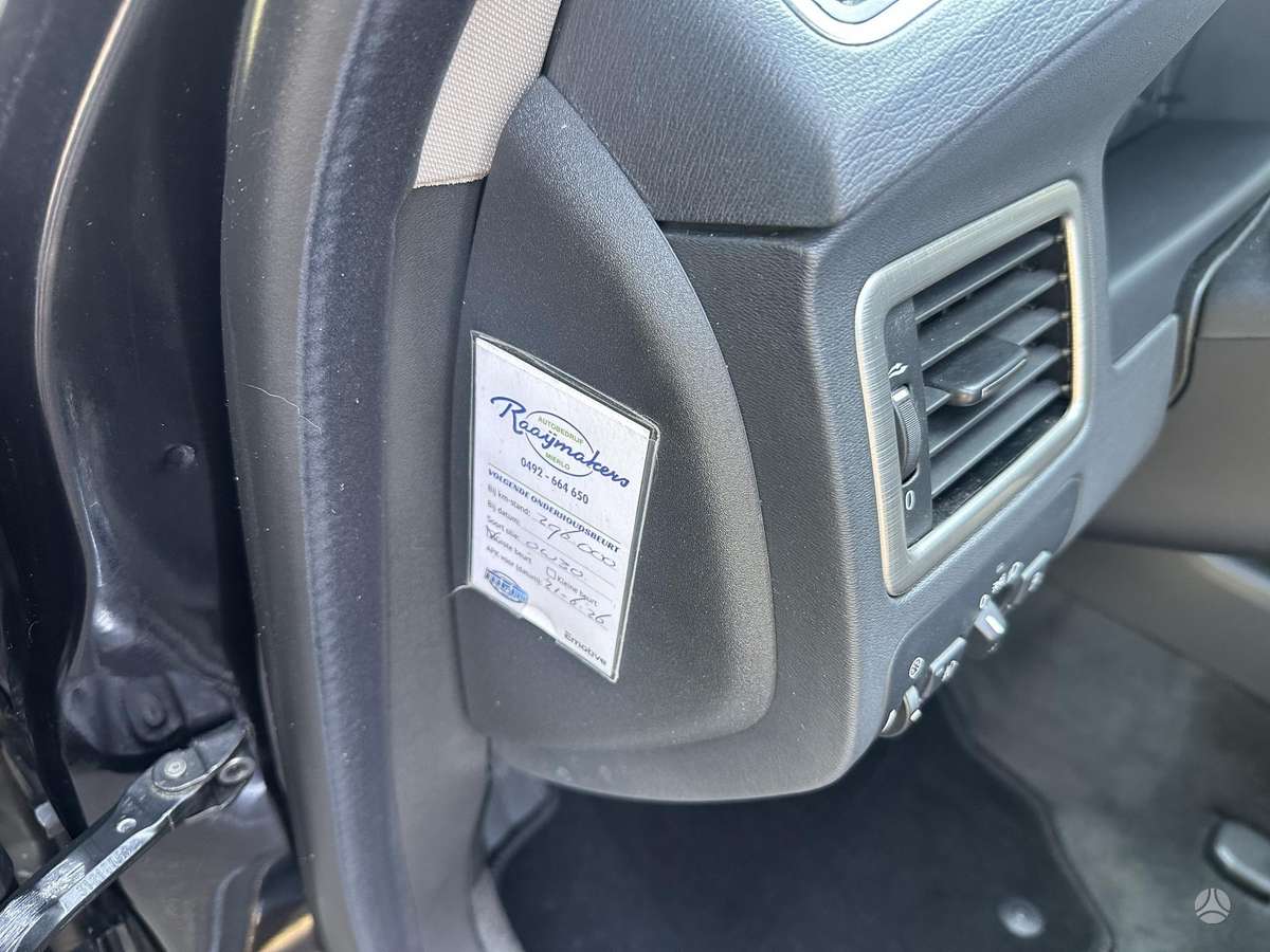 Volvo V70, 1.6 l., Универсал