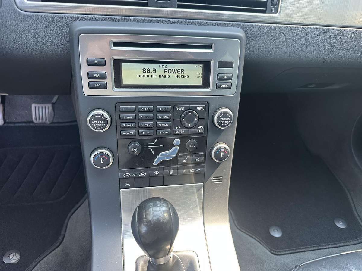 Volvo V70, 1.6 l., Универсал