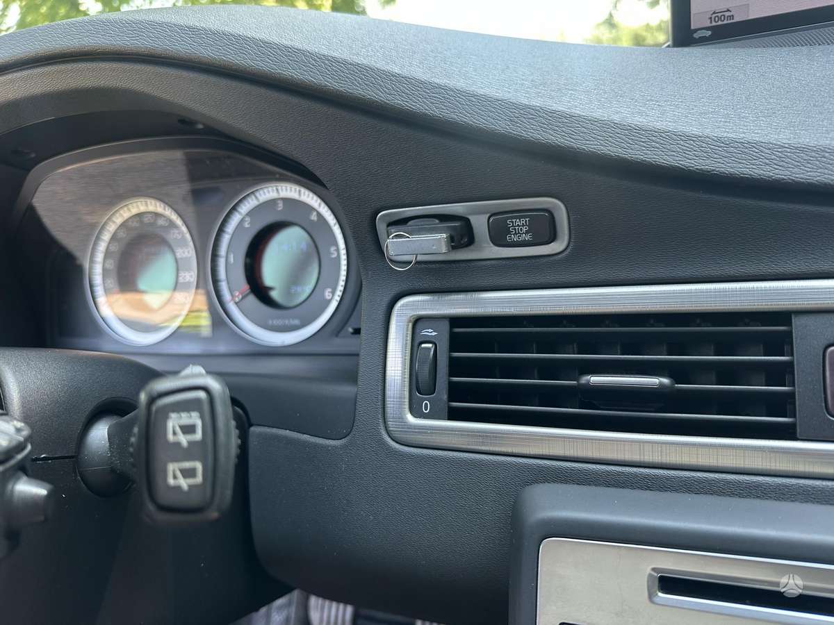 Volvo V70, 1.6 l., Универсал