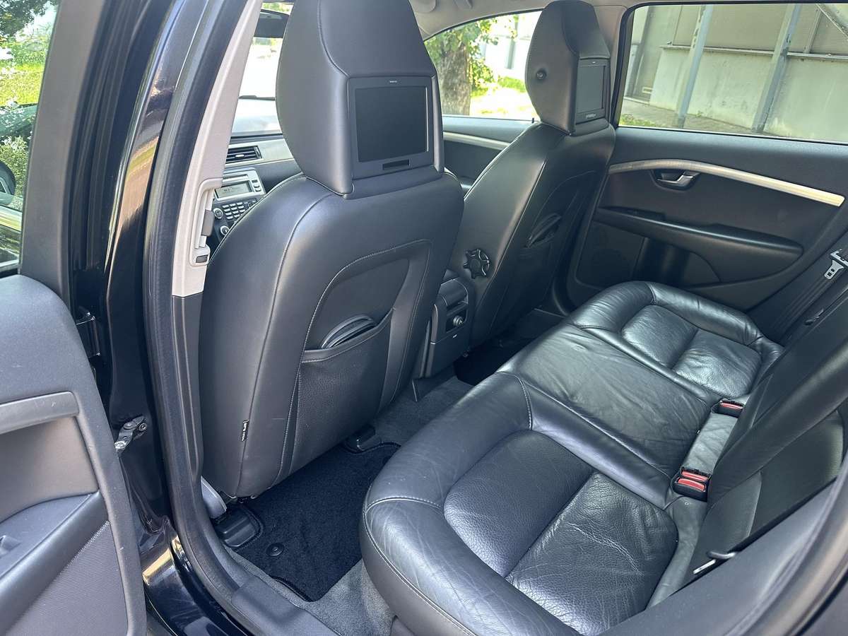 Volvo V70, 1.6 l., wagon