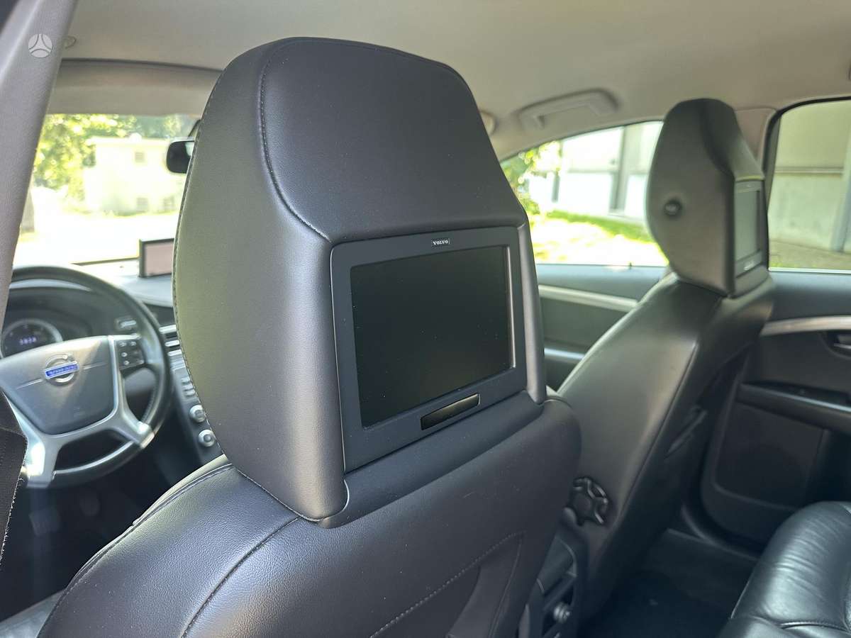 Volvo V70, 1.6 l., Универсал