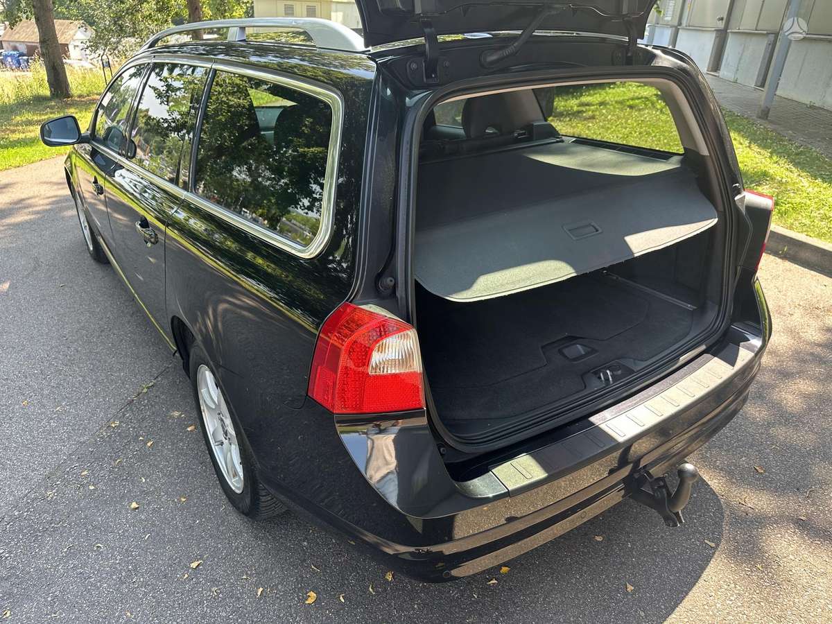 Volvo V70, 1.6 l., Универсал