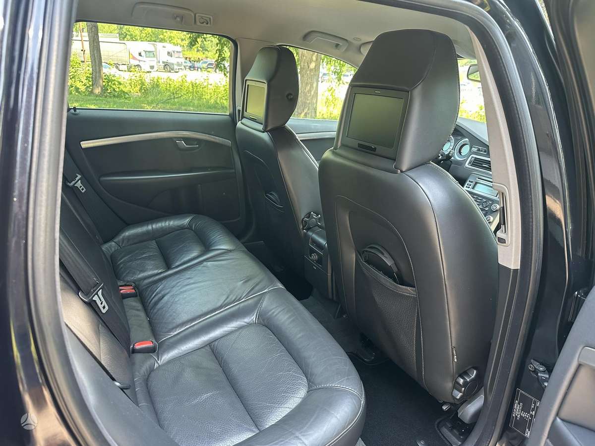 Volvo V70, 1.6 l., Универсал