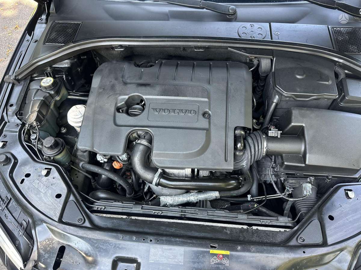 Volvo V70, 1.6 l., Универсал