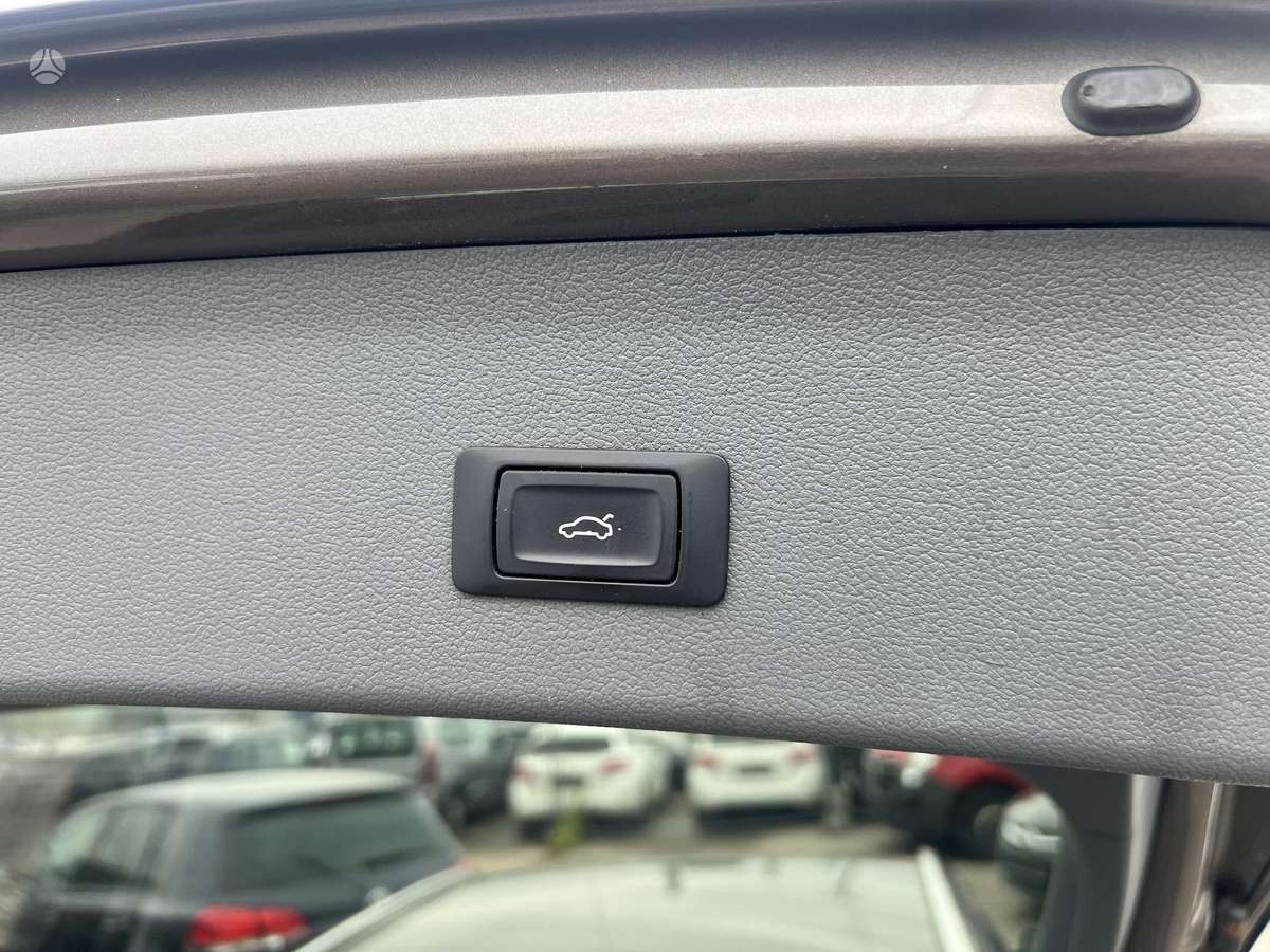 Audi A4, 2.0 l., Универсал