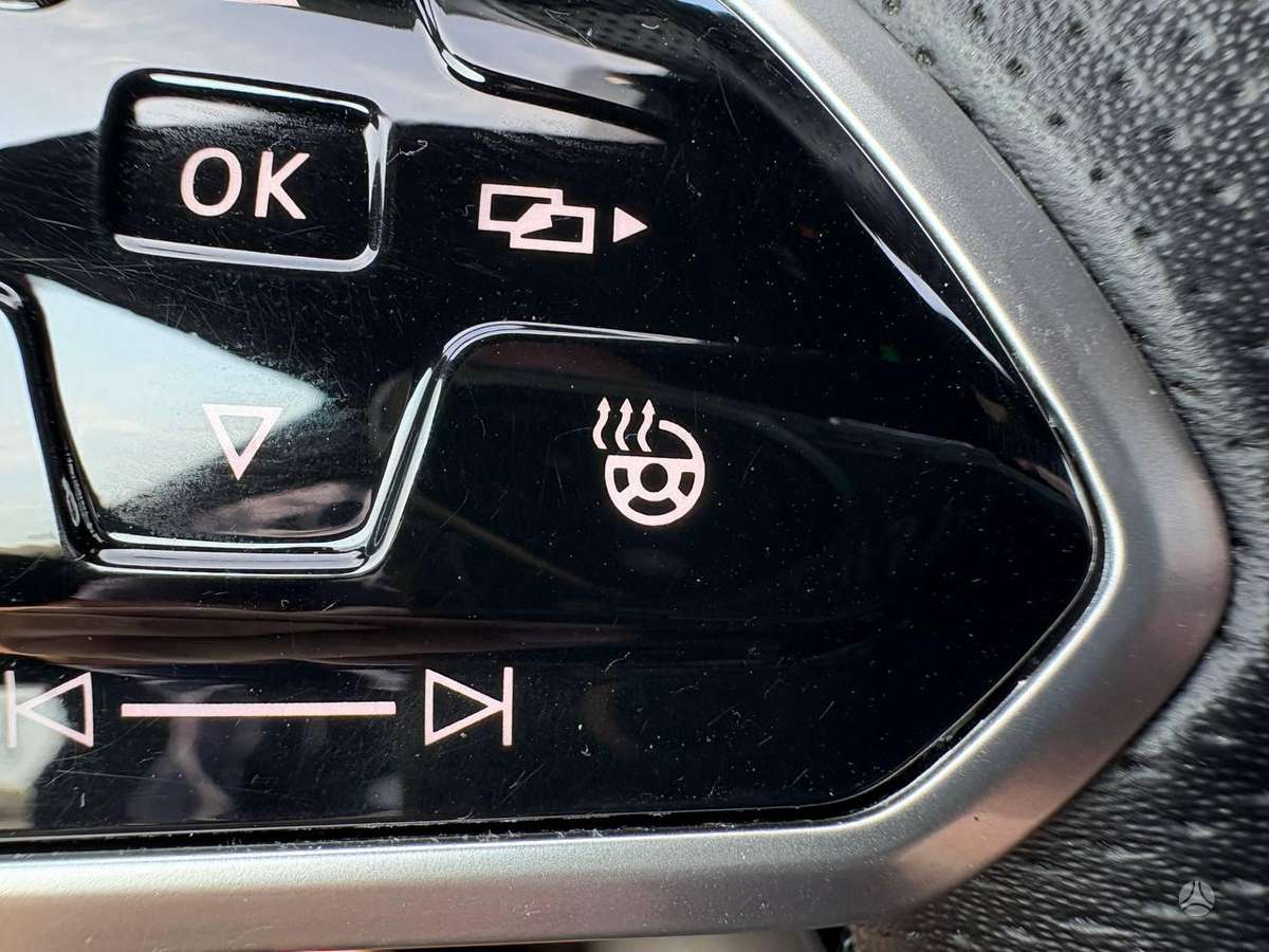 Volkswagen Golf, 2.0 l., Универсал