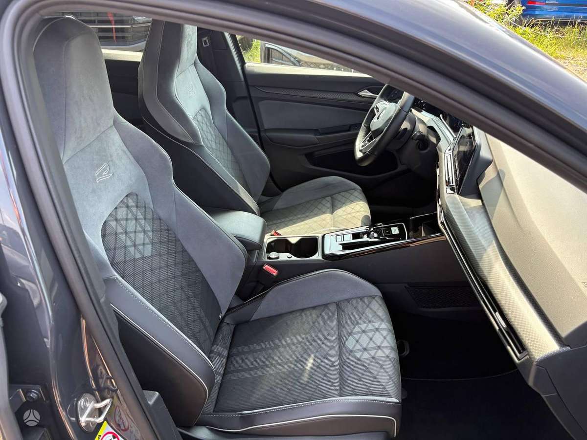 Volkswagen Golf, 2.0 l., Универсал