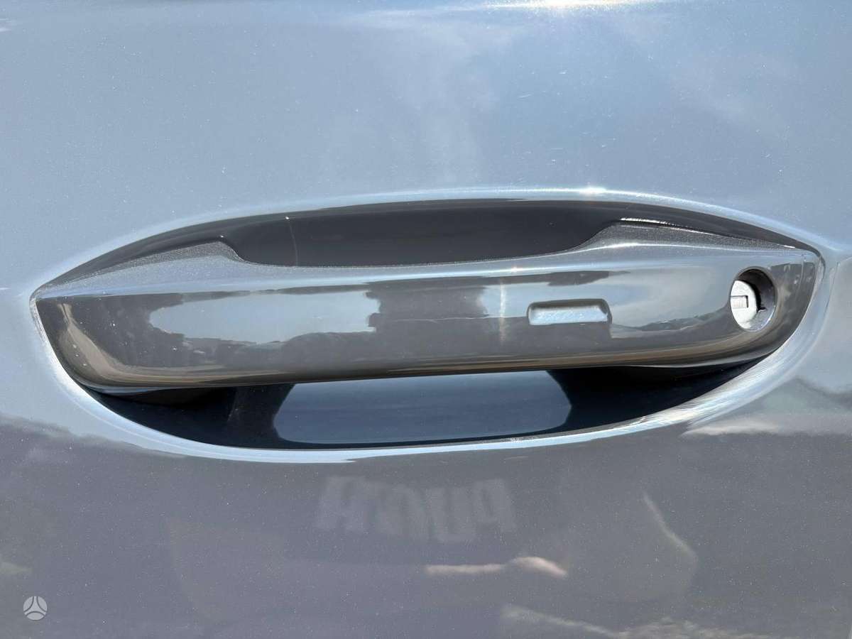 Volkswagen Golf, 2.0 l., Универсал