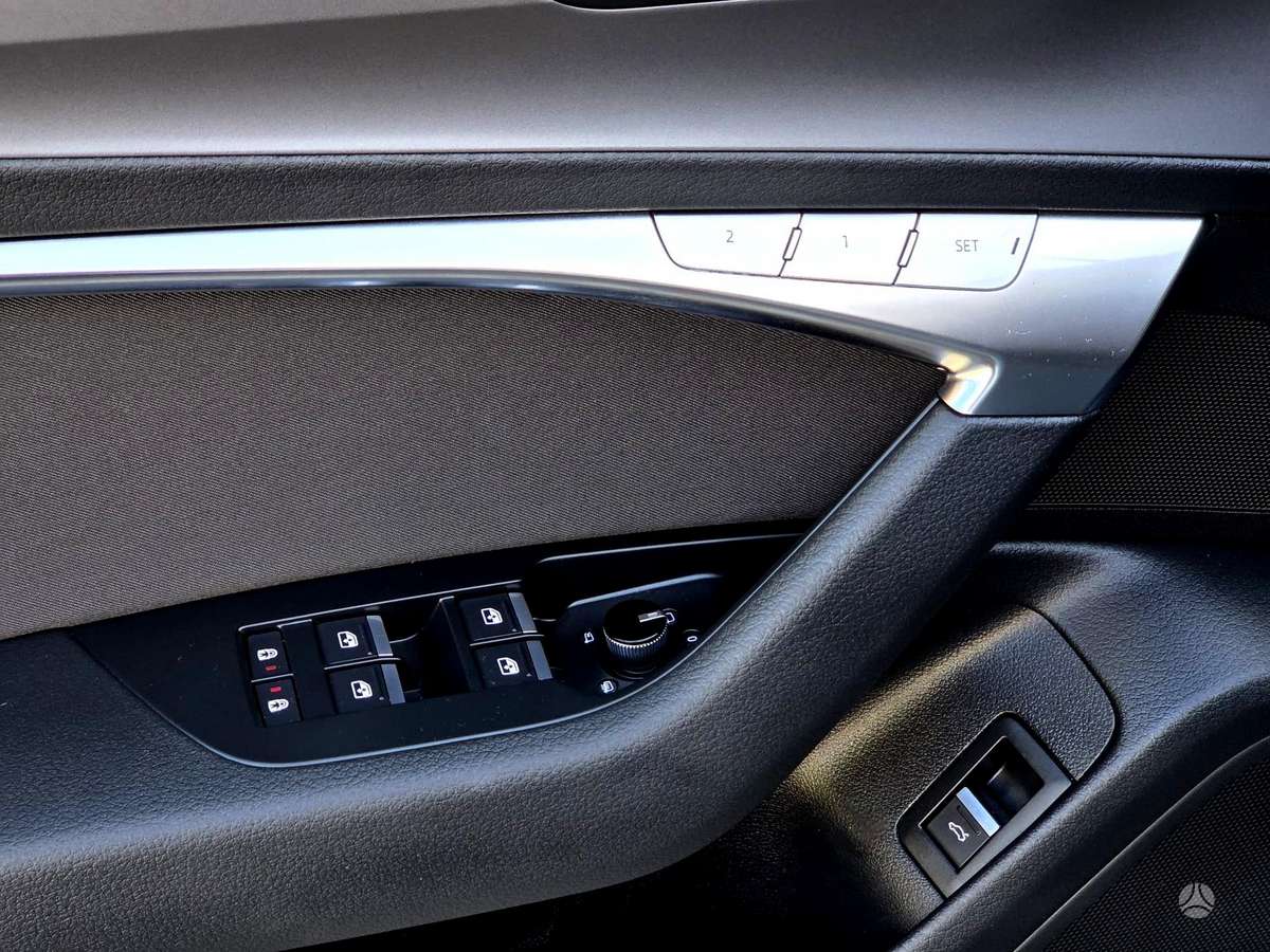 Audi A6, 2.0 l., Универсал