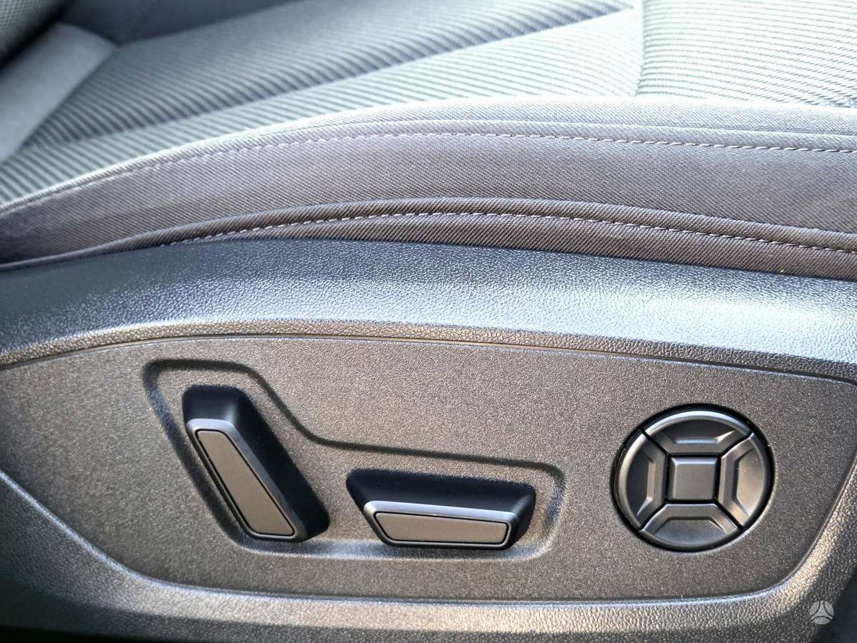 Audi A6, 2.0 l., Универсал