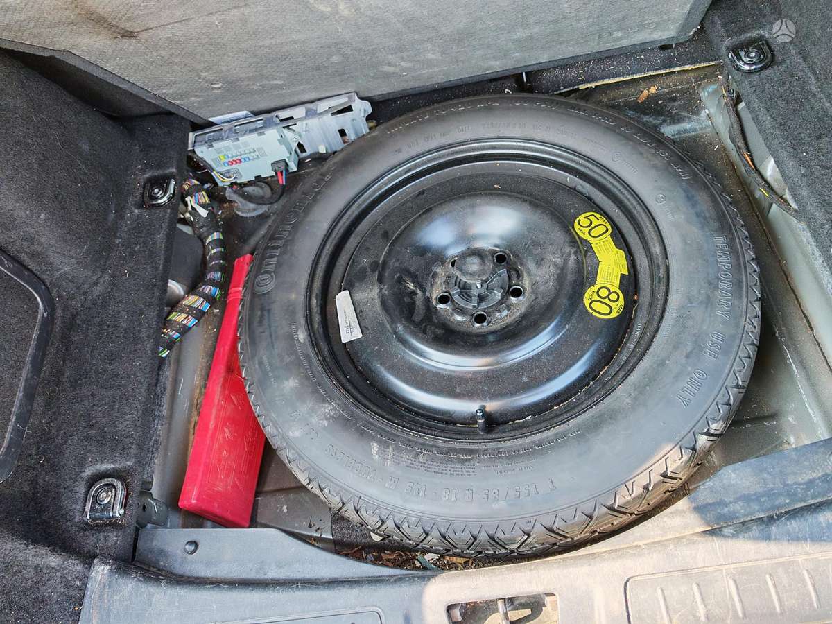 Land Rover Evoque, 2.2 l., Минивэн