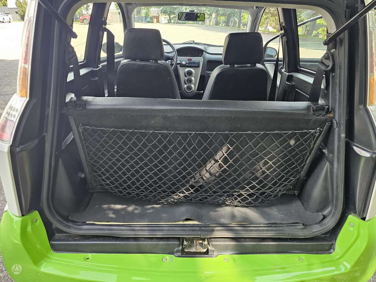 Microcar Mgo, 0.5 l., other