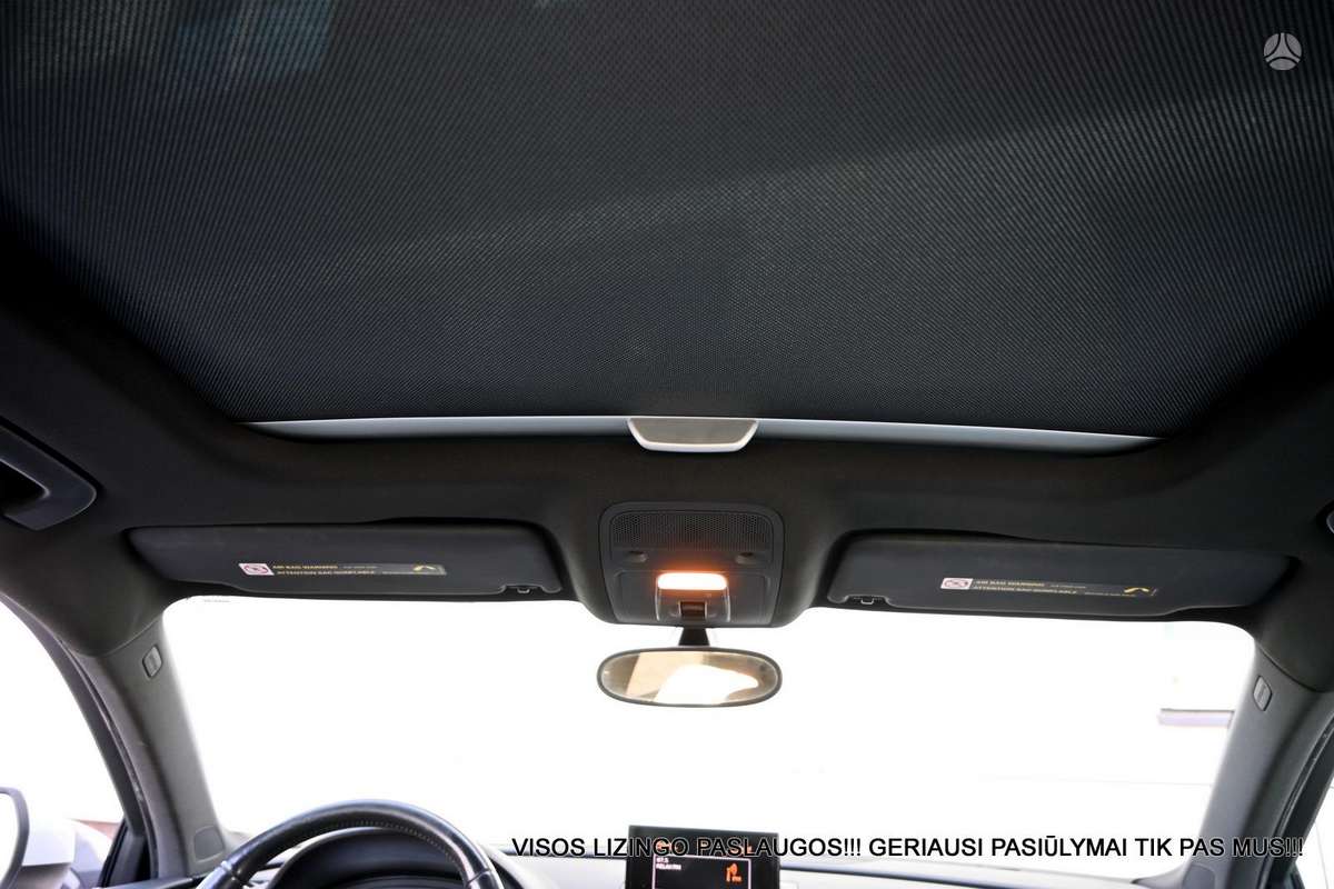 Audi A3, 1.8 l., Седан