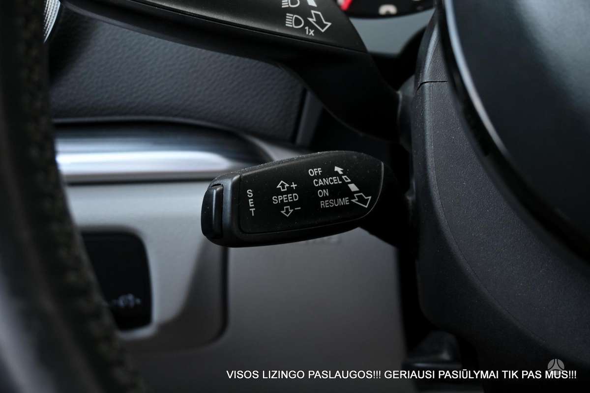 Audi A3, 1.8 l., Седан