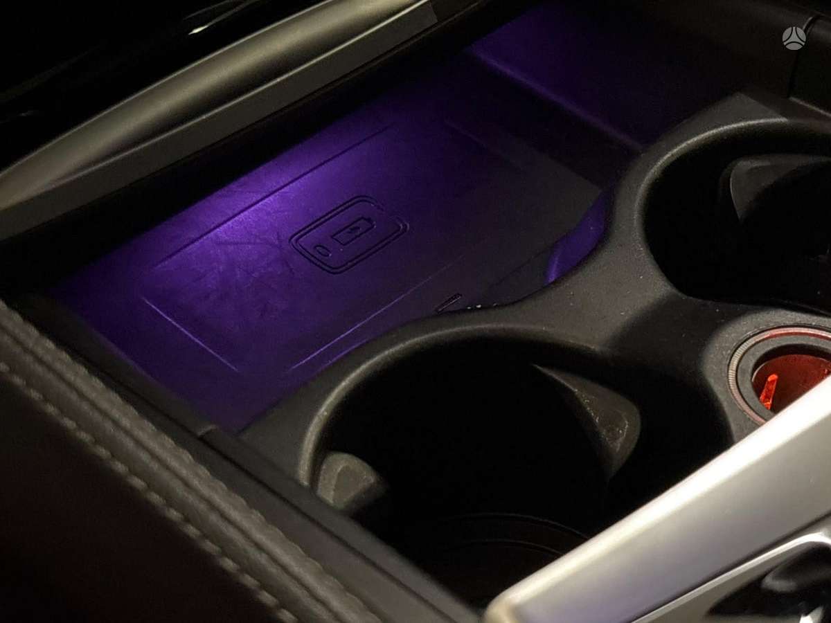 BMW 540, 3.0 l., Седан