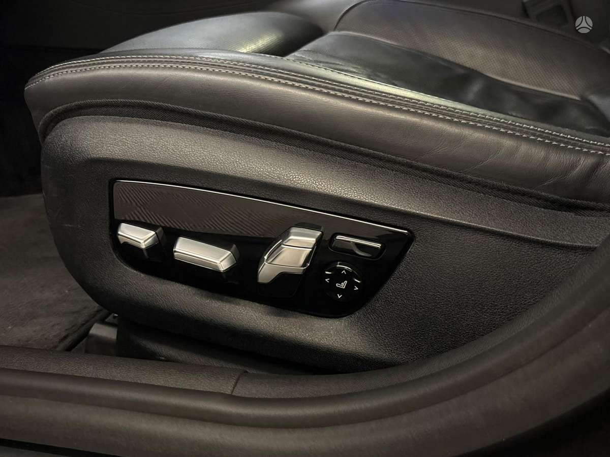 BMW 540, 3.0 l., Седан