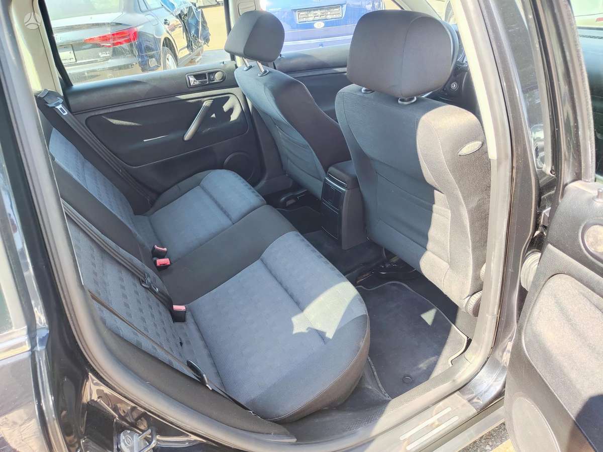 Volkswagen Passat, 1.9 l., Универсал