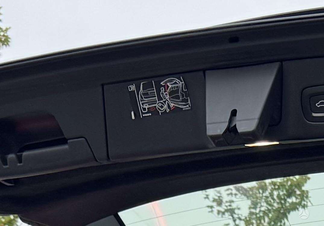 Volvo V90, 2.0 l., Универсал