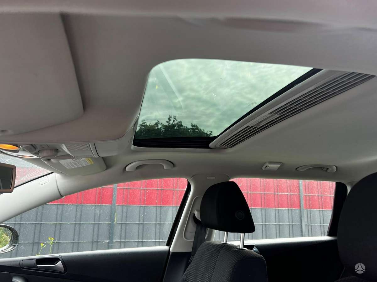 Volkswagen Passat, 2.0 l., Универсал