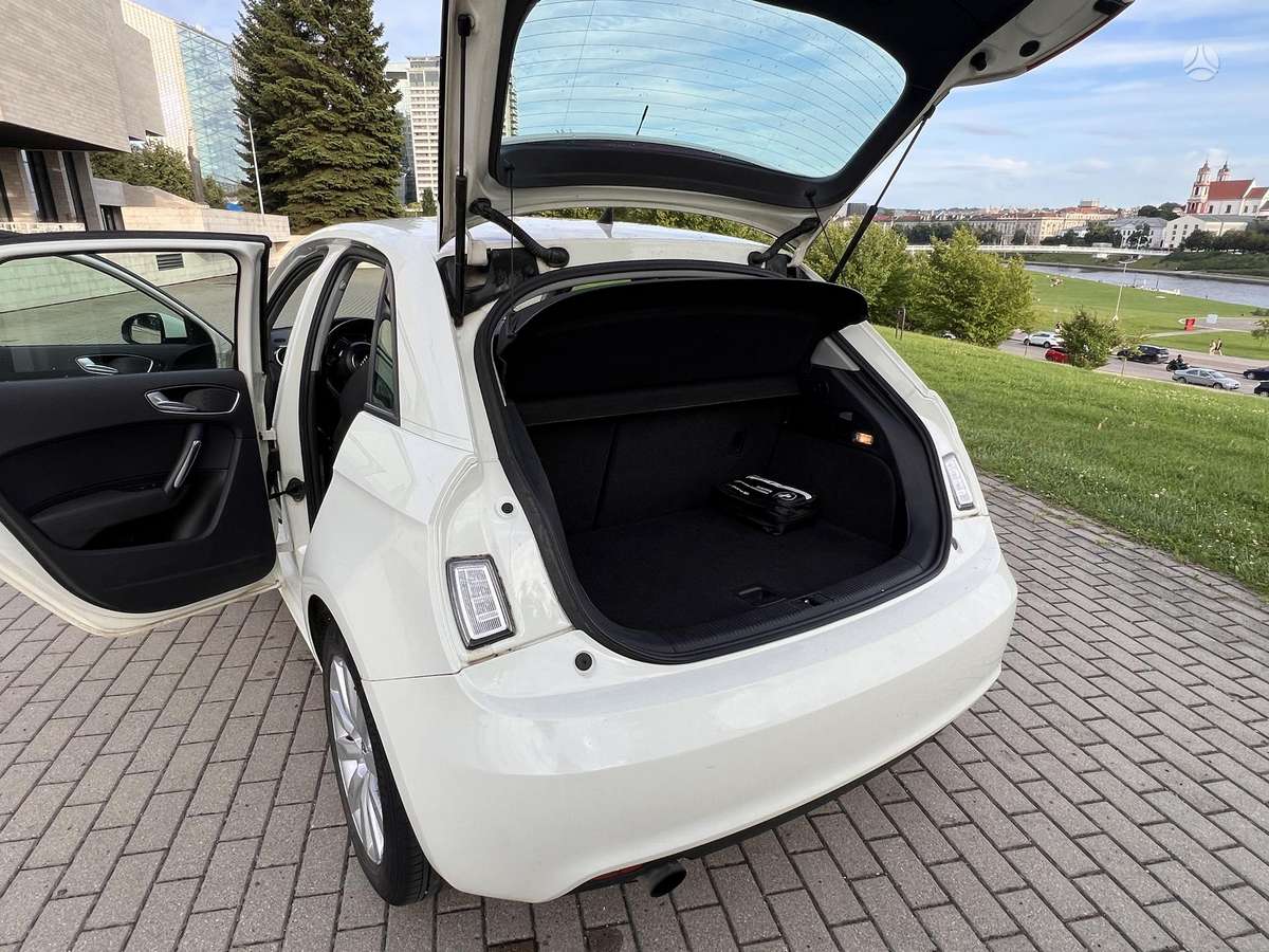 Audi A1 Sportback, 1.6 l., hatchback